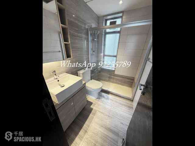 Sai Ying Pun - Island Crest 10