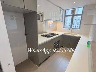 Sai Ying Pun - Island Crest 11