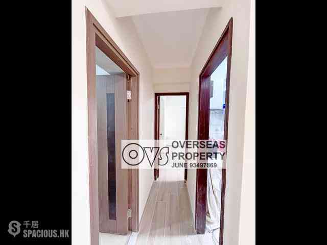 Wan Chai - Manrich Court 06