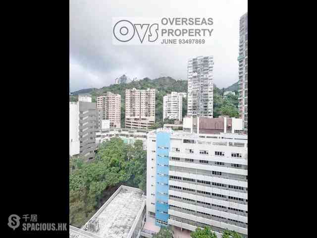 Wan Chai - Manrich Court 08