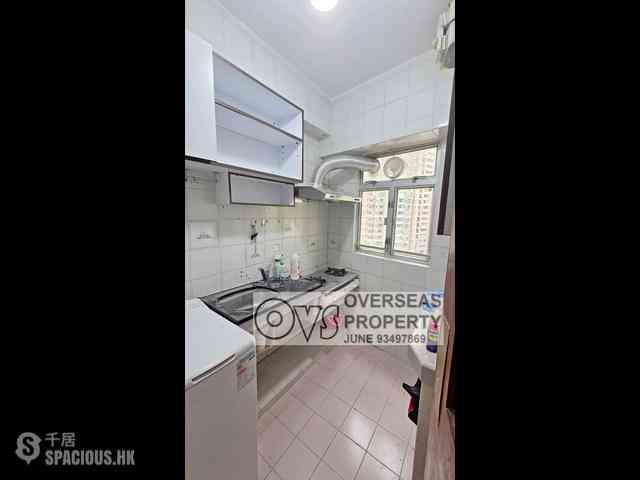Wan Chai - Manrich Court 09