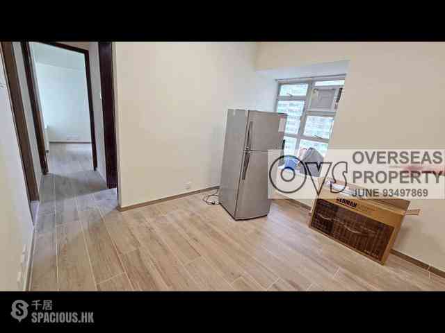 Wan Chai - Manrich Court 10