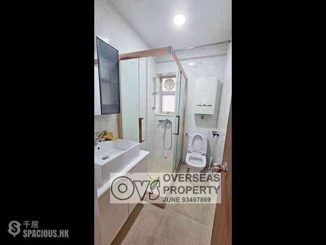 Wan Chai - Manrich Court 12