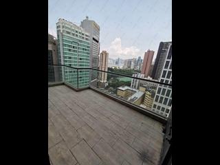 銅鑼灣 - 曦巒 11