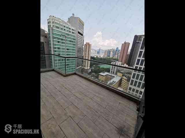 銅鑼灣 - 曦巒 11
