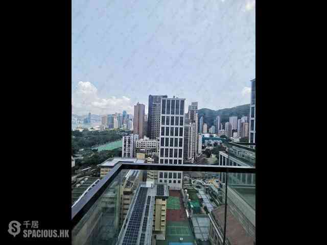 銅鑼灣 - 曦巒 13