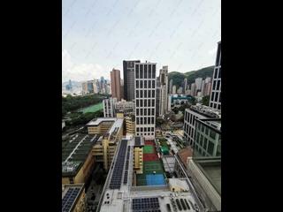 銅鑼灣 - 曦巒 14