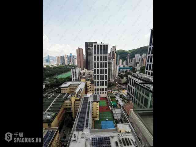 銅鑼灣 - 曦巒 14