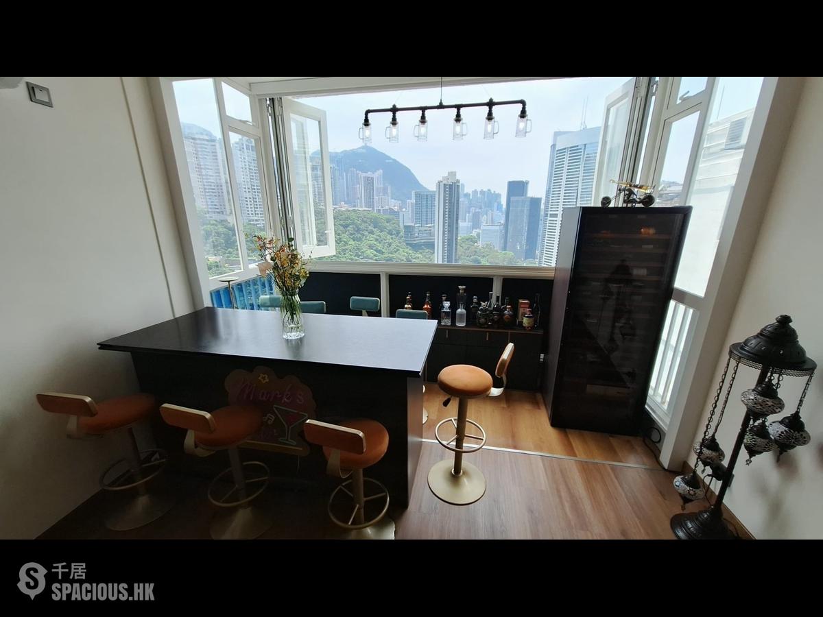 東半山 - 满峰台 01