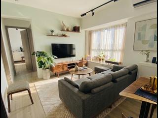 Mid Levels Central - Scenic Rise 06