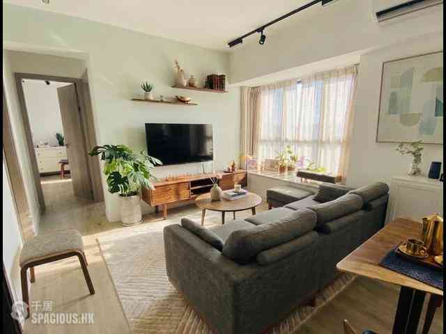 Mid Levels Central - Scenic Rise 06