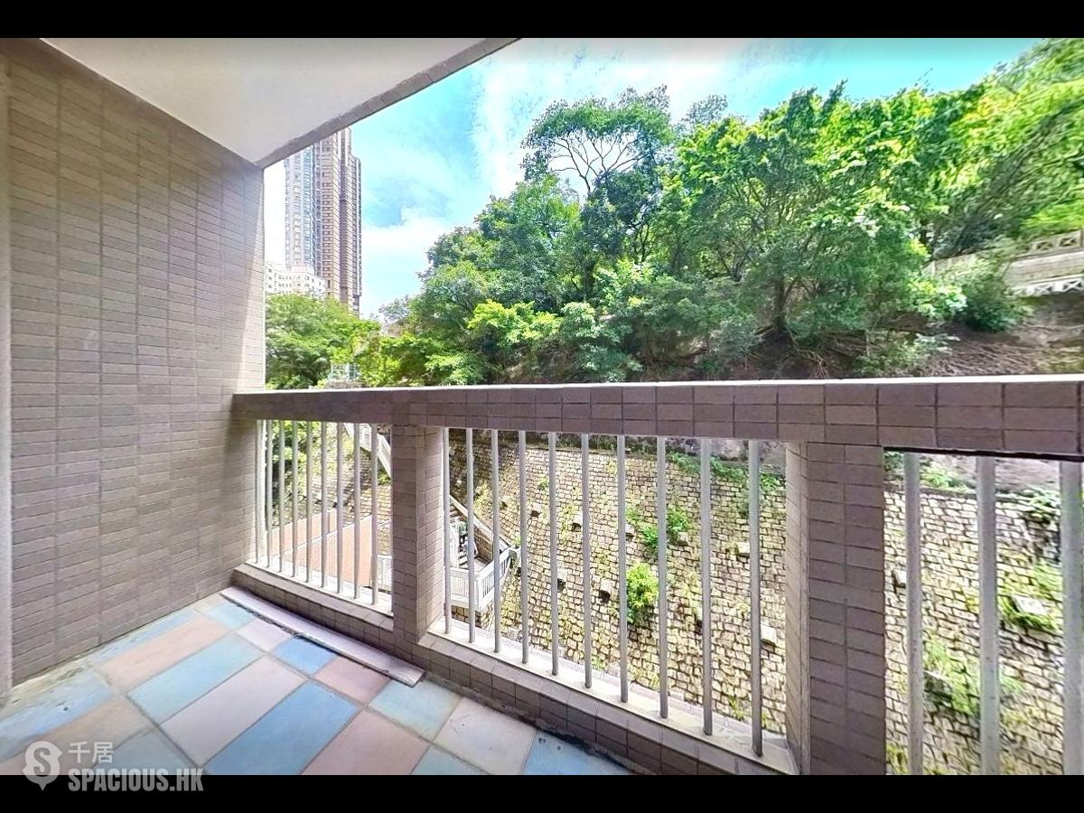 Mid Levels West - Realty Gardens 01
