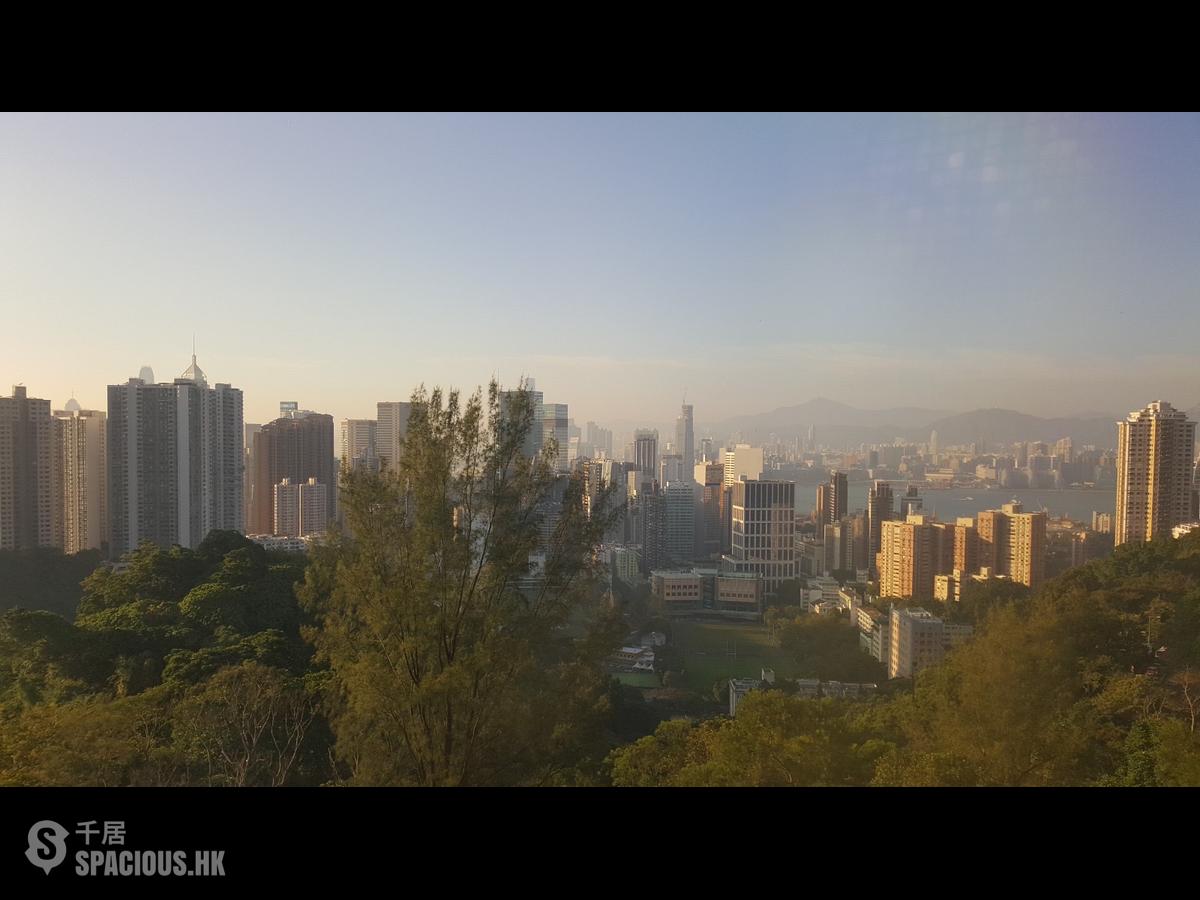 渣甸山 - 嘉雲臺4座 01