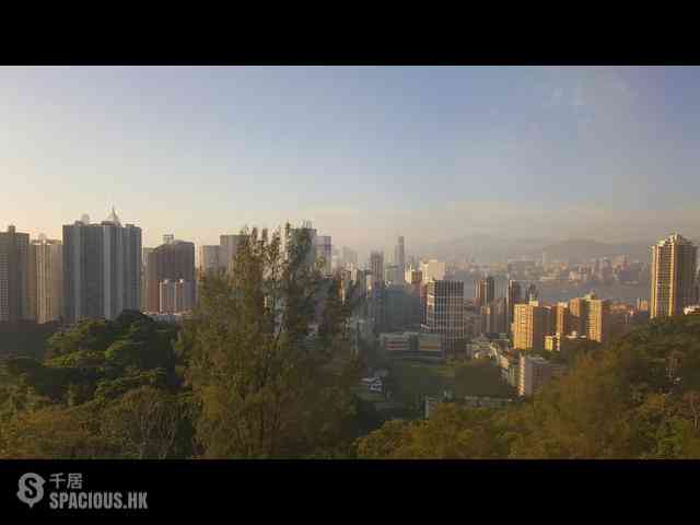 渣甸山 - 嘉雲臺4座 01