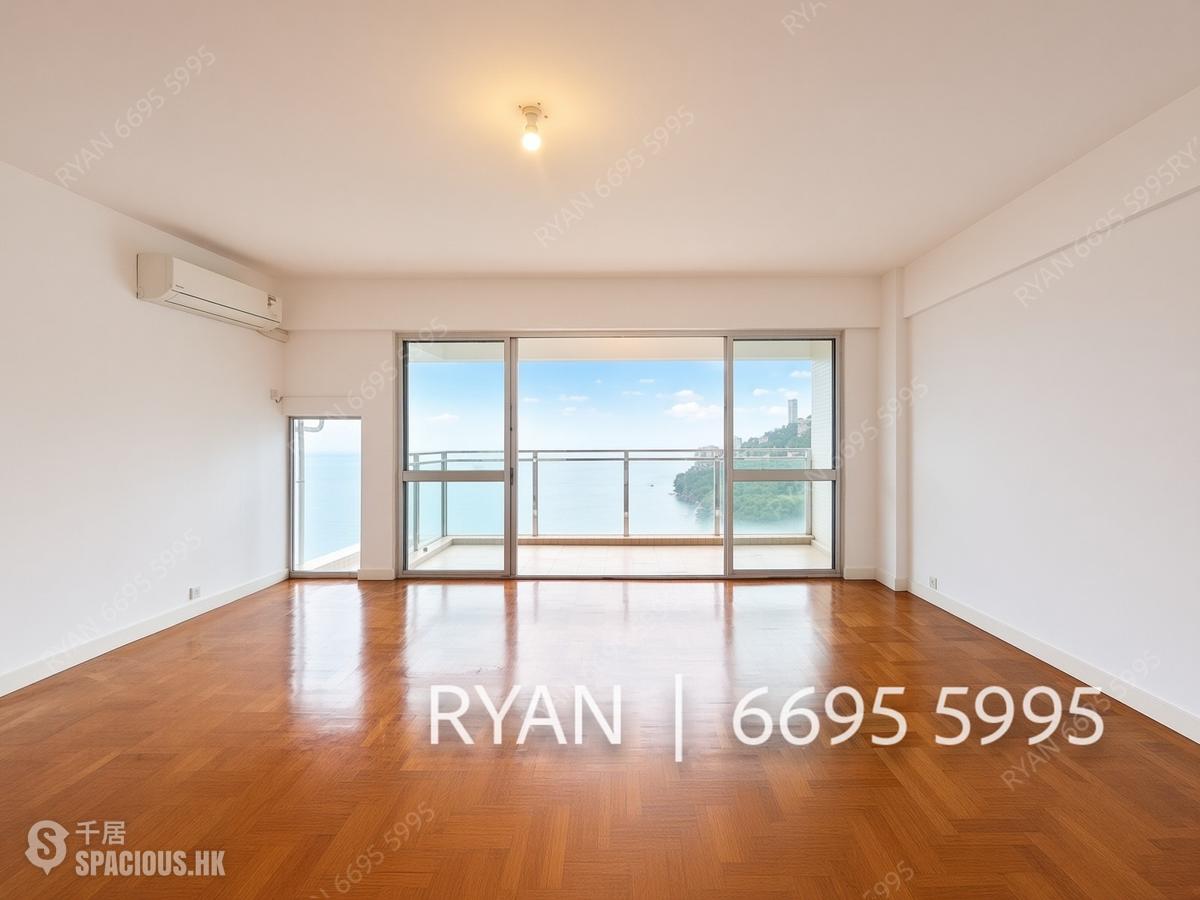 Pok Fu Lam - Scenic Villas 01