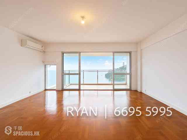 Pok Fu Lam - Scenic Villas 01