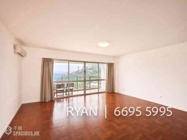 Pok Fu Lam - Scenic Villas 02