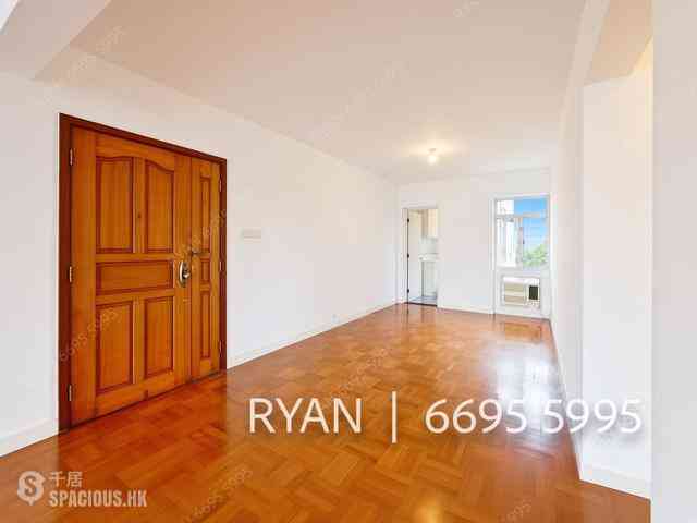 Pok Fu Lam - Scenic Villas 04