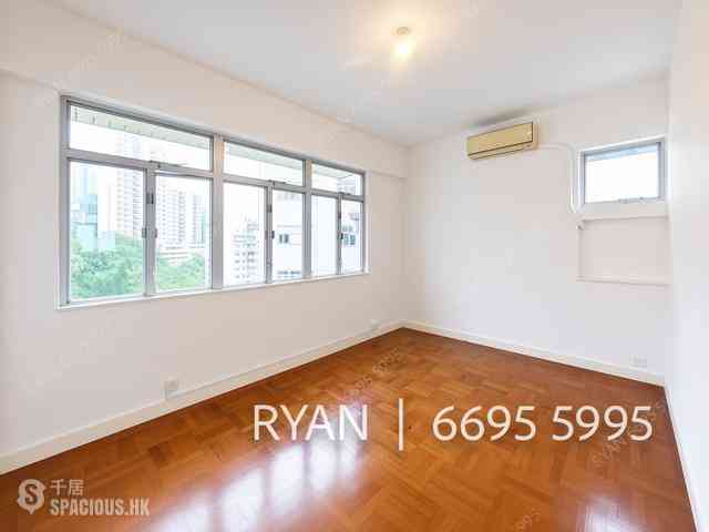 Pok Fu Lam - Scenic Villas 10