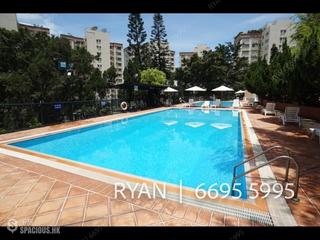 Pok Fu Lam - Scenic Villas 11