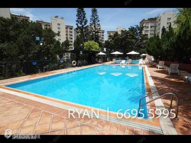 Pok Fu Lam - Scenic Villas 11