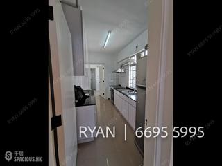 Pok Fu Lam - Scenic Villas 12