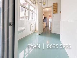 Pok Fu Lam - Scenic Villas 13