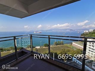 Pok Fu Lam - Scenic Villas 14
