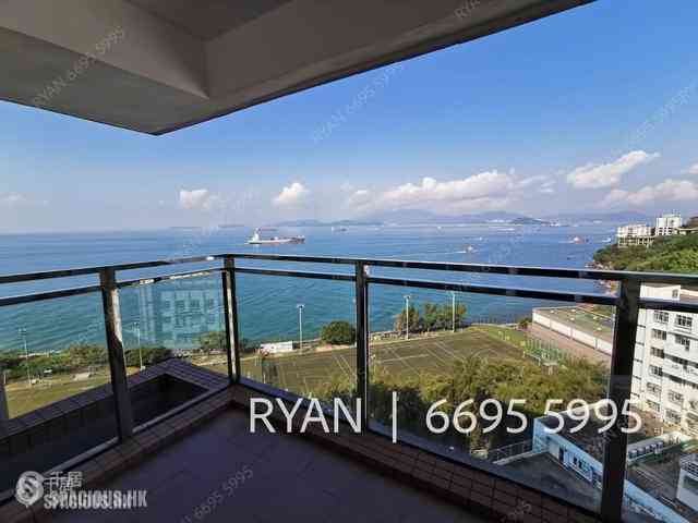 Pok Fu Lam - Scenic Villas 14