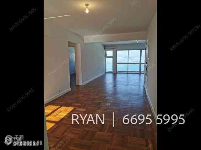 Pok Fu Lam - Scenic Villas 15
