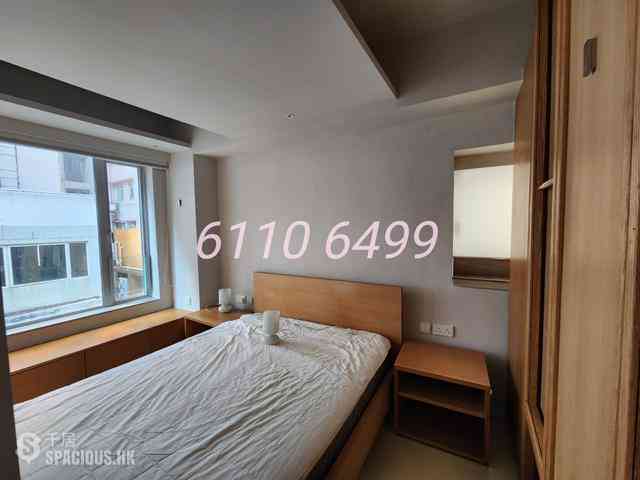 Soho - 46, Graham Street 02