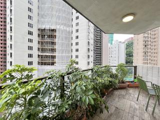 Mid Levels Central - Tregunter 11