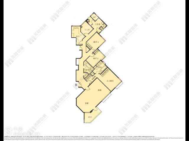 Mid Levels Central - Tregunter 16