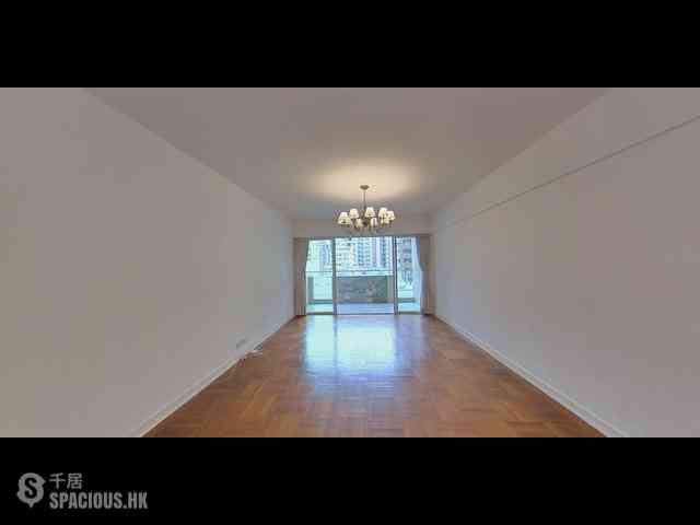 Mid Levels Central - Botanic Terrace Block A 01