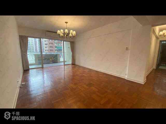 Mid Levels Central - Botanic Terrace Block A 03