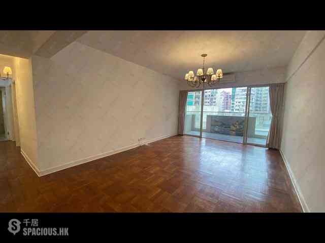 Mid Levels Central - Botanic Terrace Block A 04
