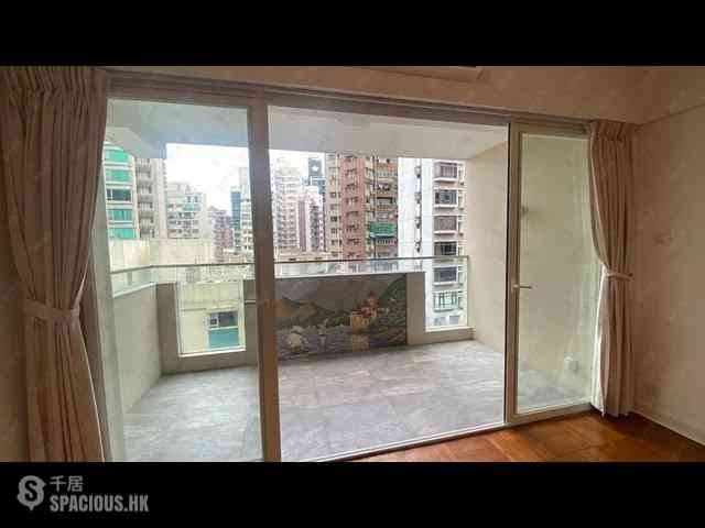 Mid Levels Central - Botanic Terrace Block A 05