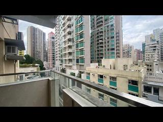 Mid Levels Central - Botanic Terrace Block A 06