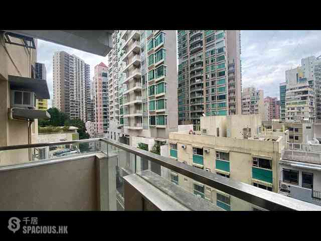 Mid Levels Central - Botanic Terrace Block A 06