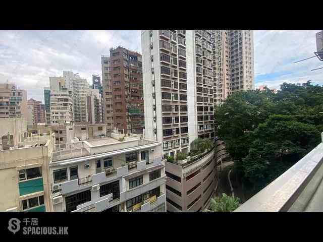 Mid Levels Central - Botanic Terrace Block A 07