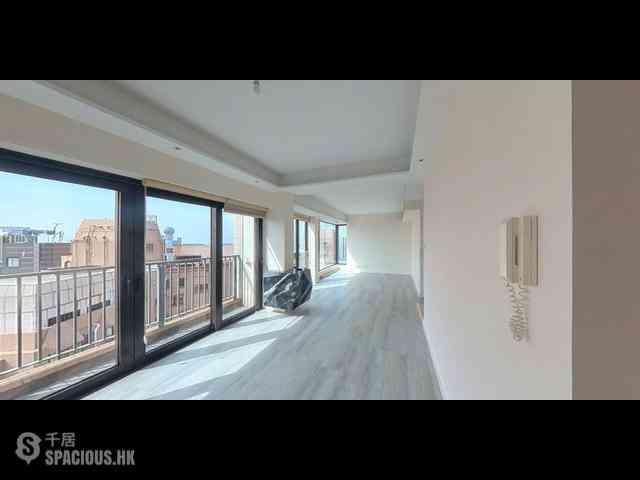 Sai Ying Pun - The Babington 01