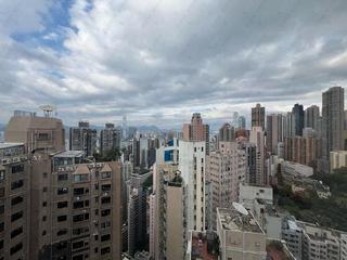 Sai Ying Pun - The Babington 07