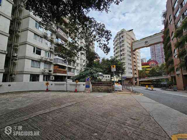 Wan Chai - Phoenix Court 14