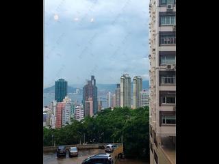 薄扶林 - 裕仁大廈D座 07