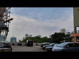薄扶林 - 裕仁大廈D座 14