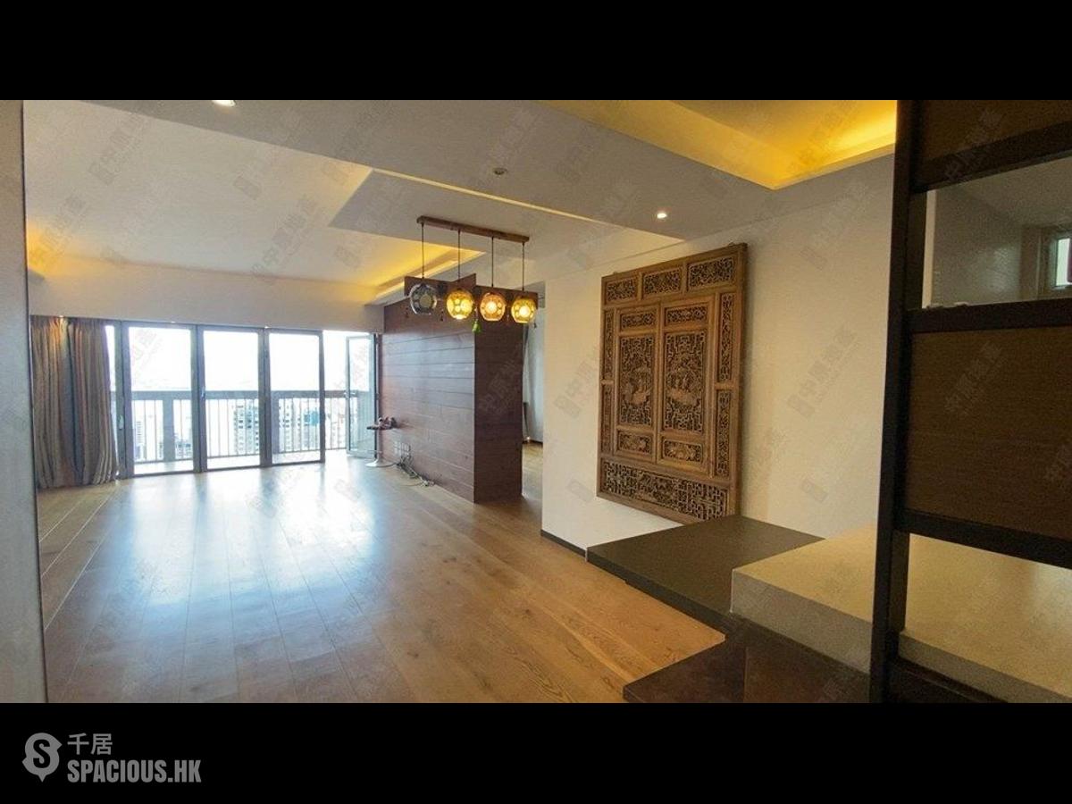 Mid Levels West - Realty Gardens Venice Court (Block 3) Venice Court 01