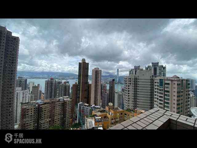 Mid Levels West - Realty Gardens Venice Court (Block 3) Venice Court 22
