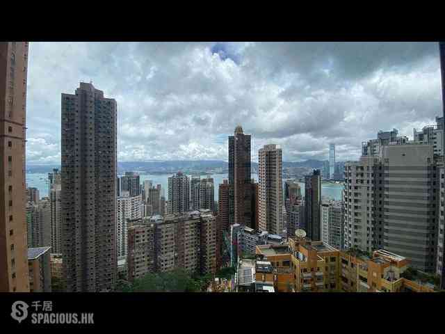 Mid Levels West - Realty Gardens Venice Court (Block 3) Venice Court 26