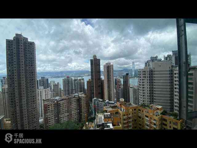 Mid Levels West - Realty Gardens Venice Court (Block 3) Venice Court 27