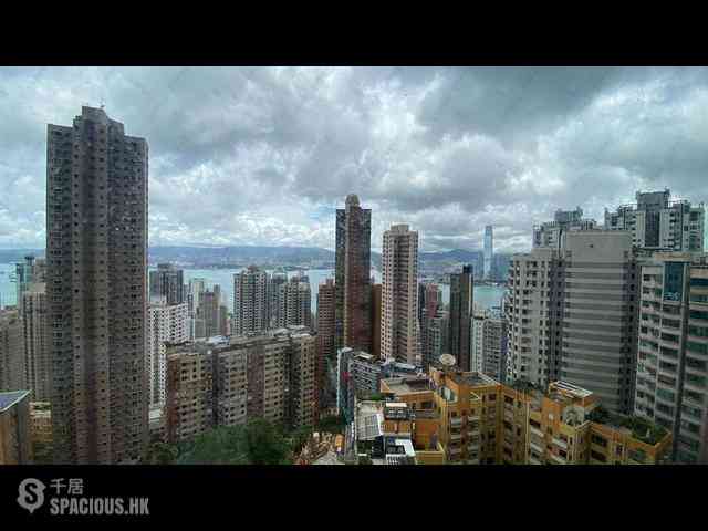 Mid Levels West - Realty Gardens Venice Court (Block 3) Venice Court 33